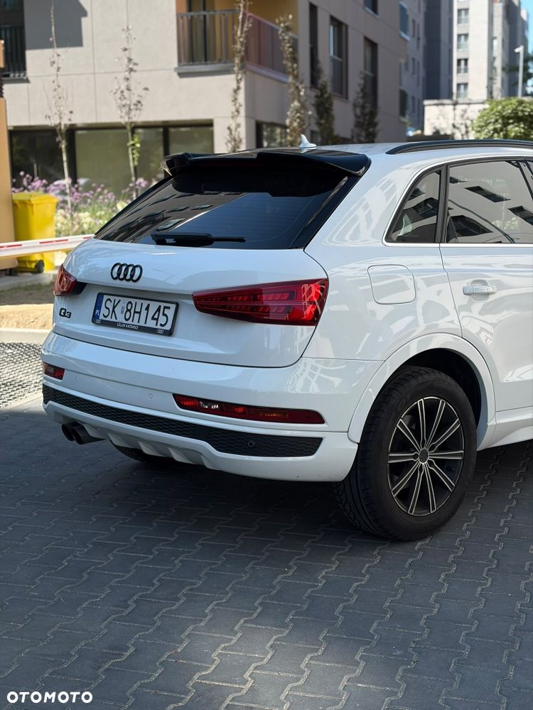 Audi Q3 - 5