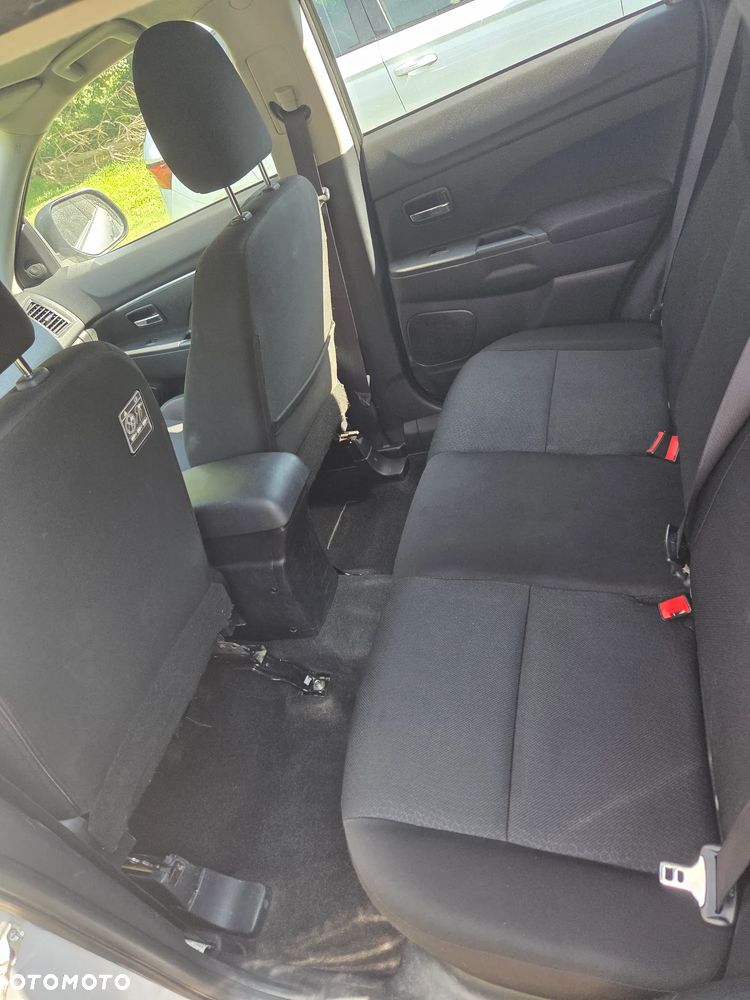 Mitsubishi ASX 1.6 ClearTec 2WD - 11