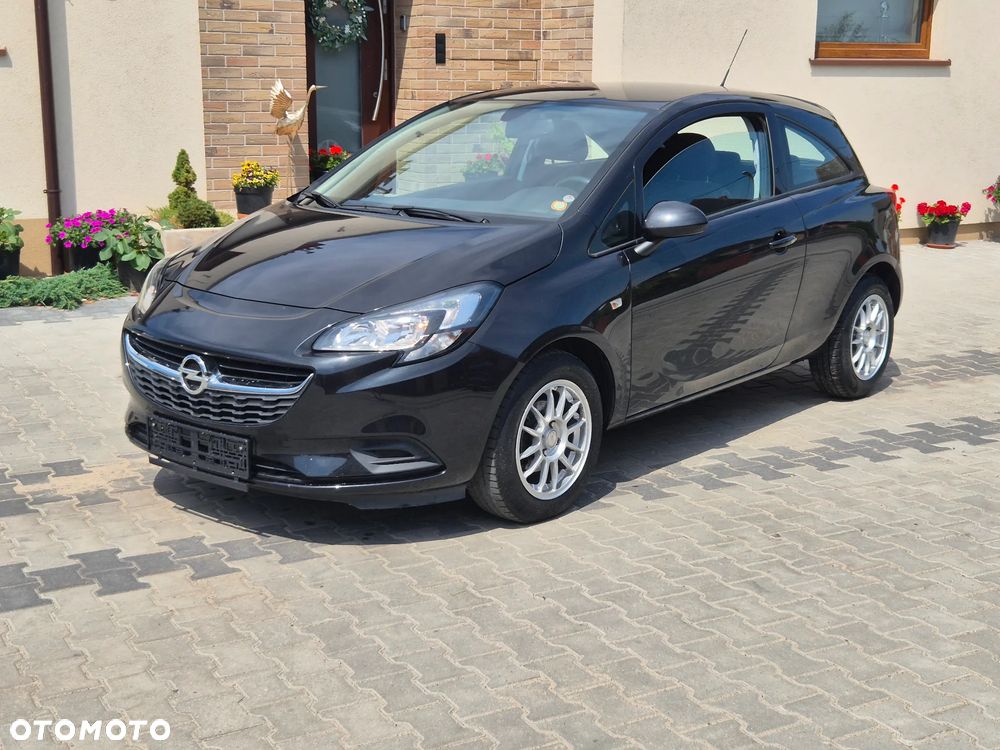 Opel Corsa 1.4 Enjoy - 14