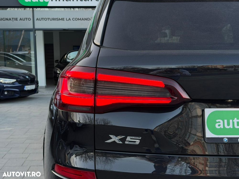 BMW X5 - 6
