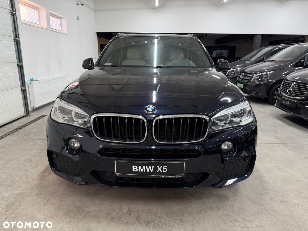 BMW X5 xDrive25d - 3