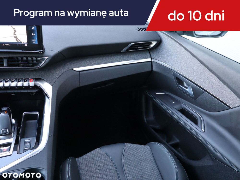 Peugeot 3008 - 10