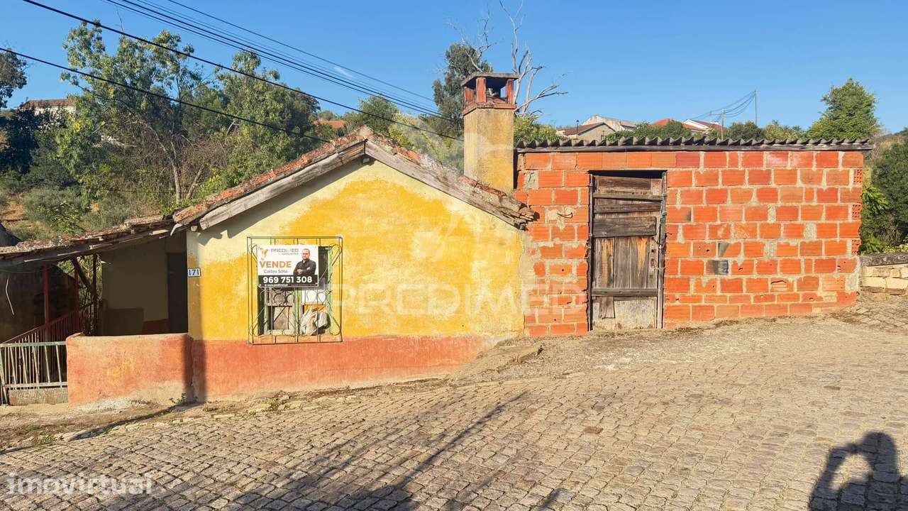 Oportunidade de Investimento | 2 Moradias com Terreno em Jerusalém... - Grande imagem: 3/12