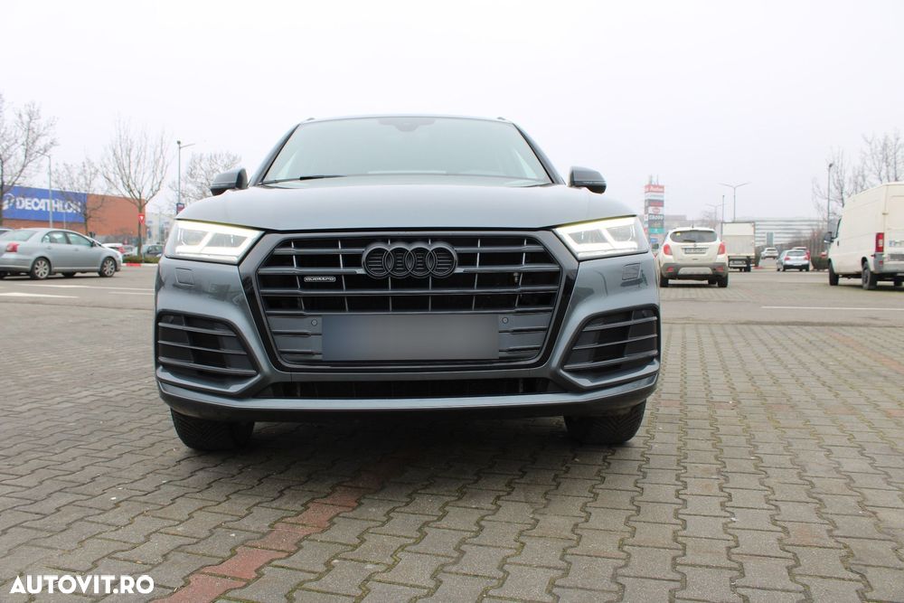 Audi Q5 - 3