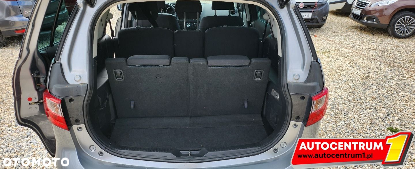 Mazda 5 - 20