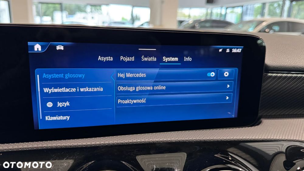 Mercedes-Benz Klasa A 200 Progressive 7G-DCT - 26