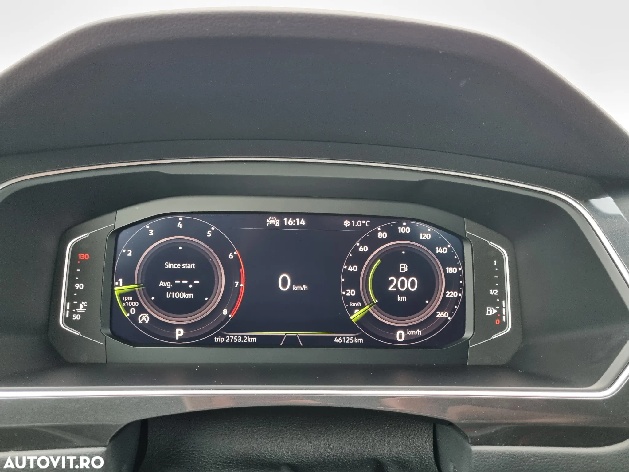 Volkswagen Tiguan 1.5 TSI OPF DSG Life - 15