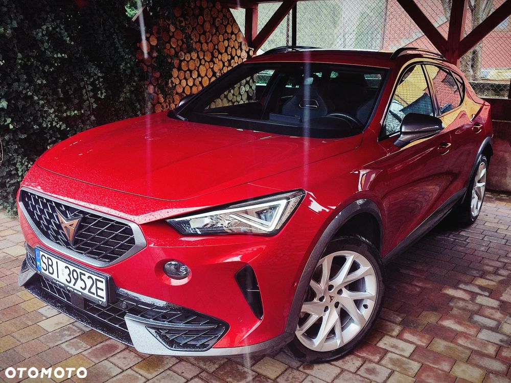 Cupra Formentor 1.5 TSI - 9