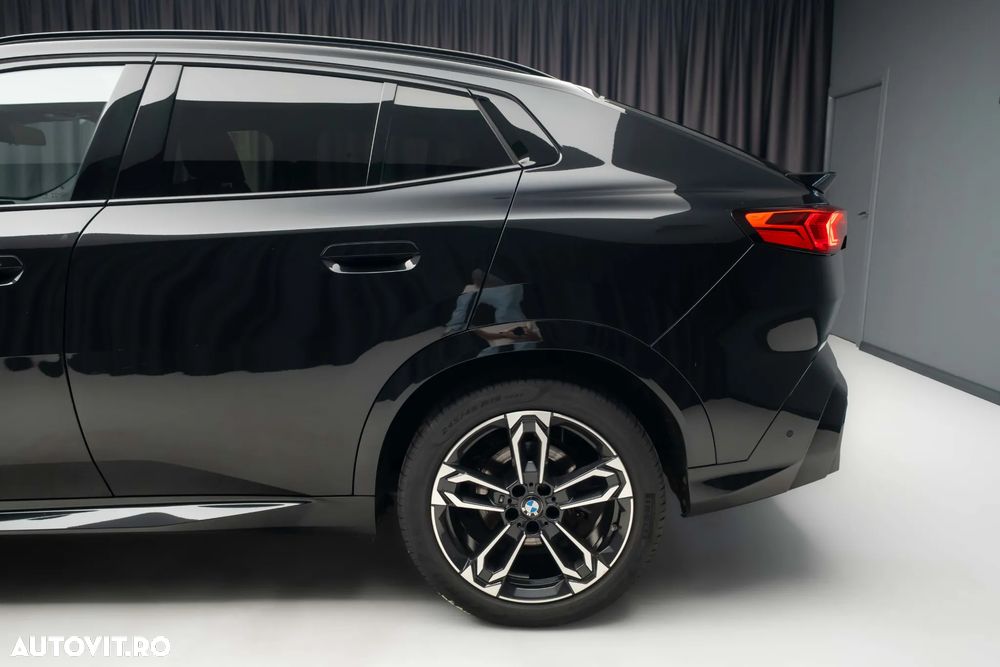 BMW X2 - 13