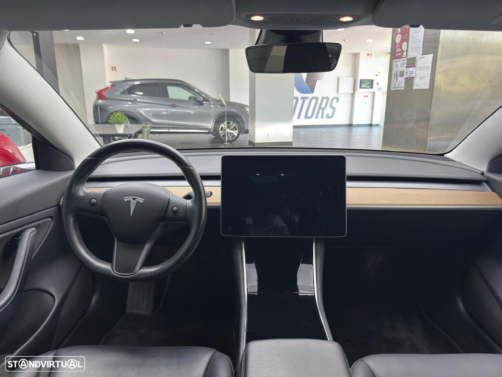 Tesla Model 3 - 22