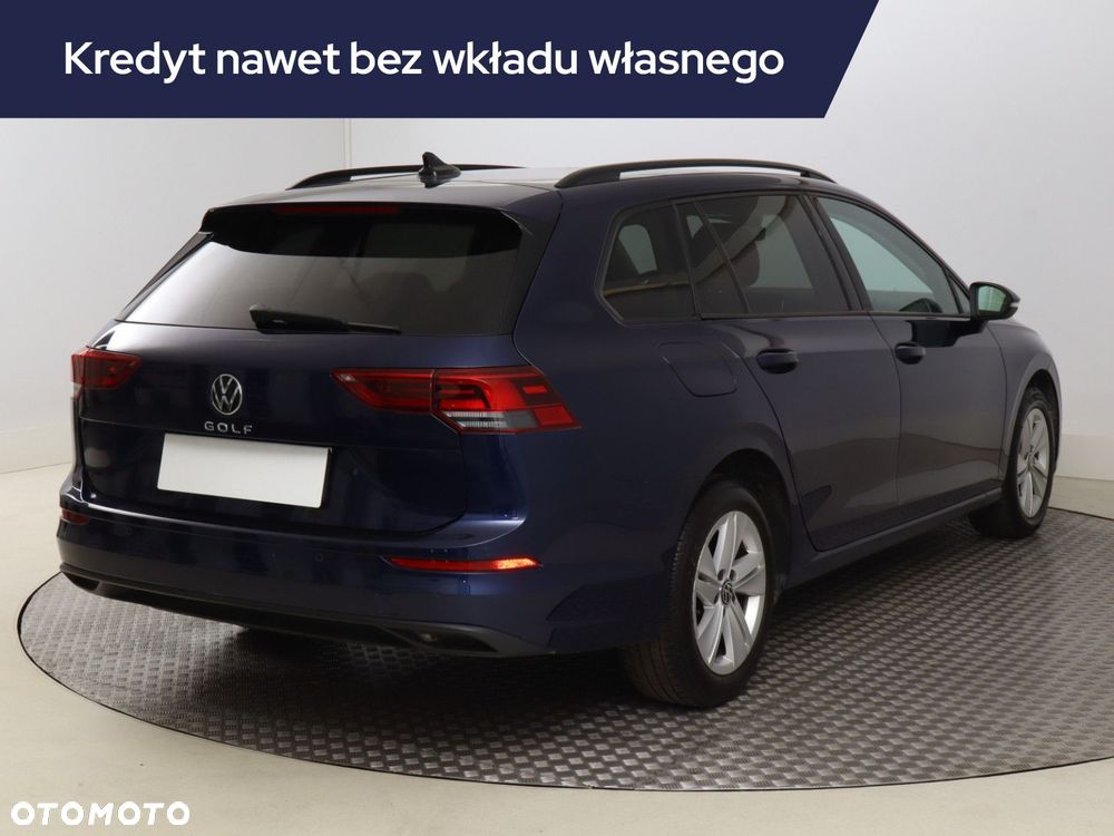 Volkswagen Golf Variant - 7