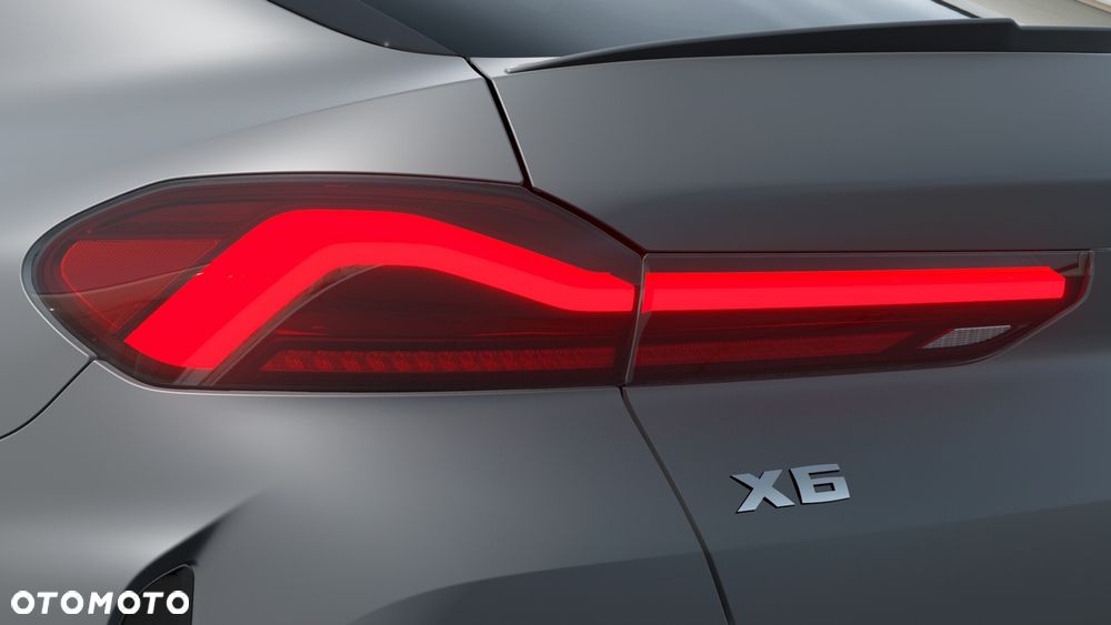 BMW X6 xDrive30d M Sport - 9