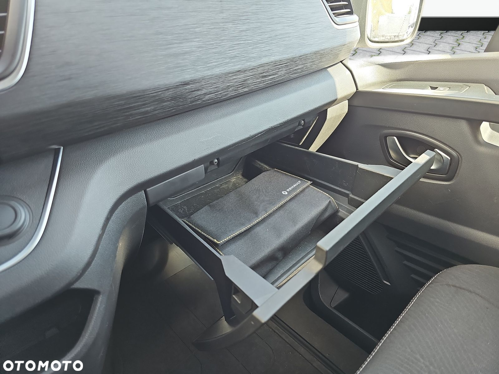 Renault trafic - 23