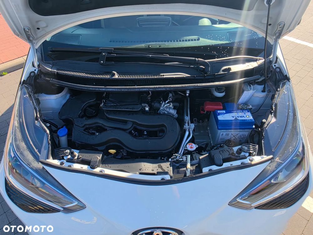 Toyota Aygo x-style - 24