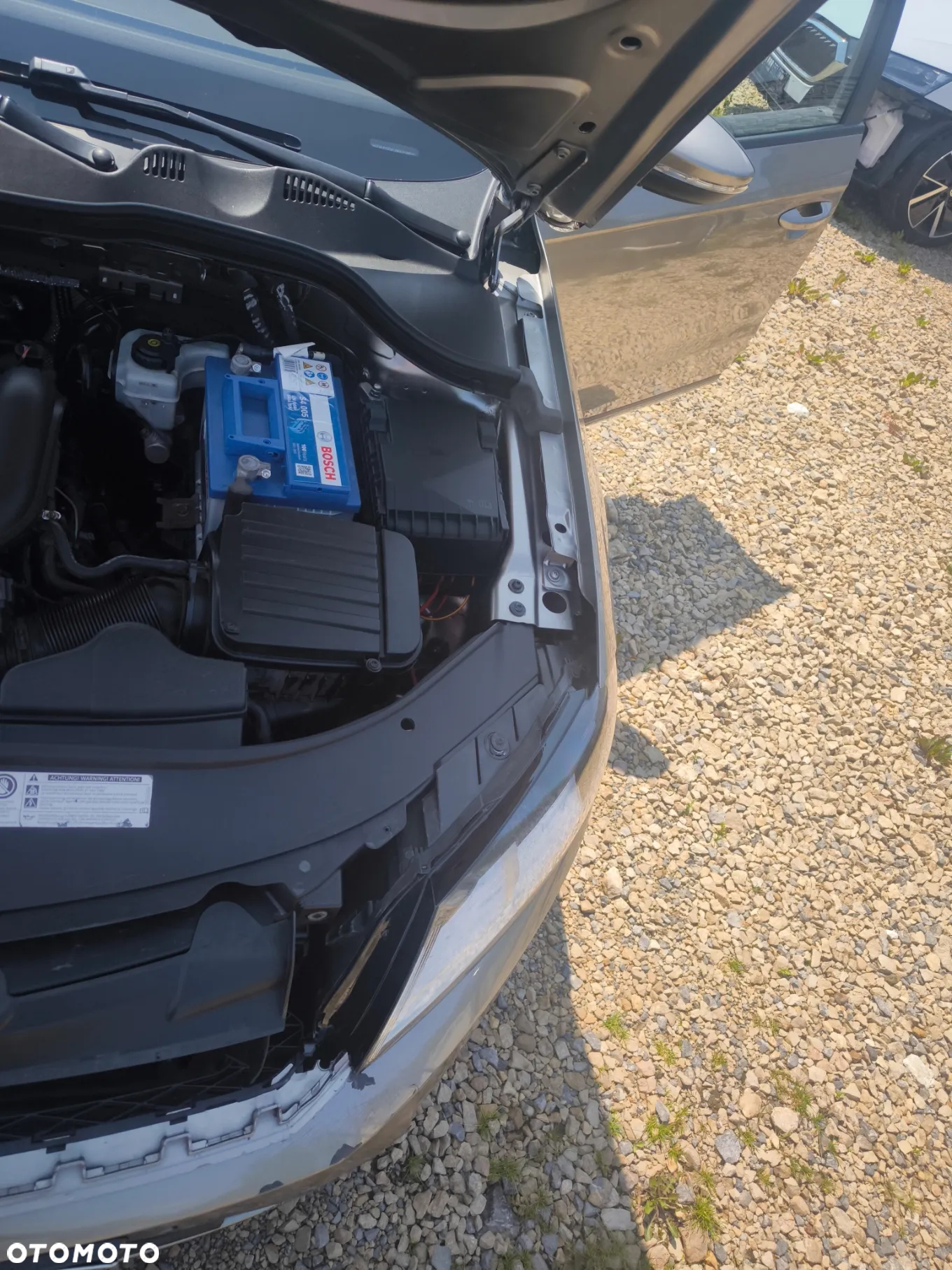 Volkswagen Passat - 10
