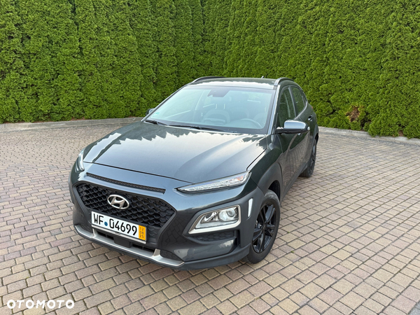 Hyundai Kona 1.0 T-GDI Comfort