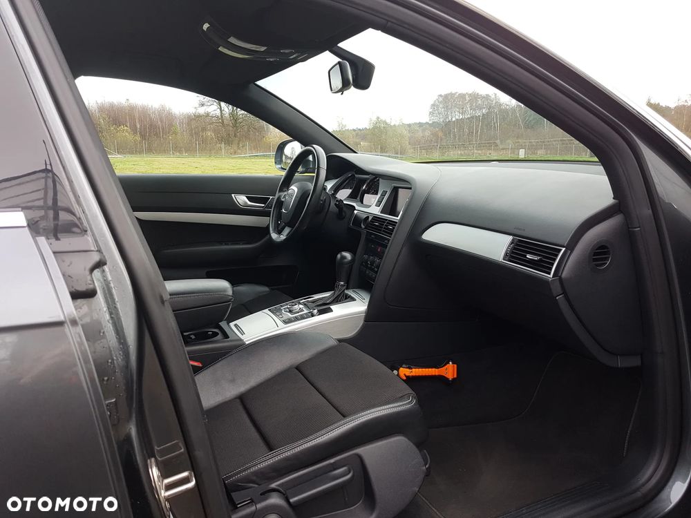 Audi A6 Avant - 6