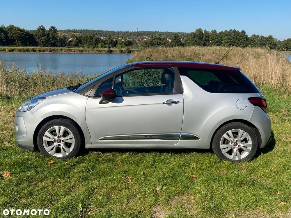 Citroën DS3 VTi 120 SoChic - 6