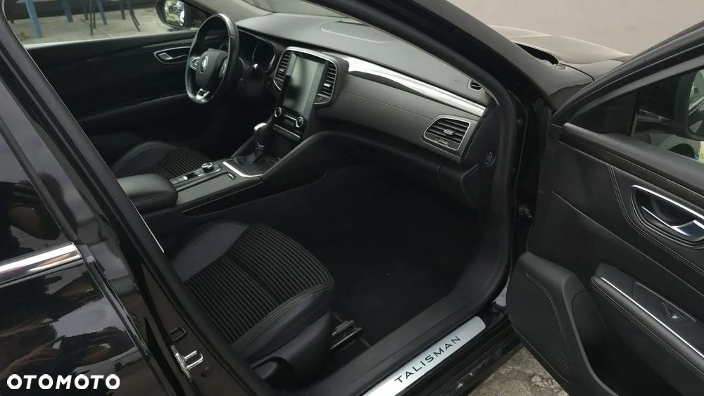 Renault Talisman - 24