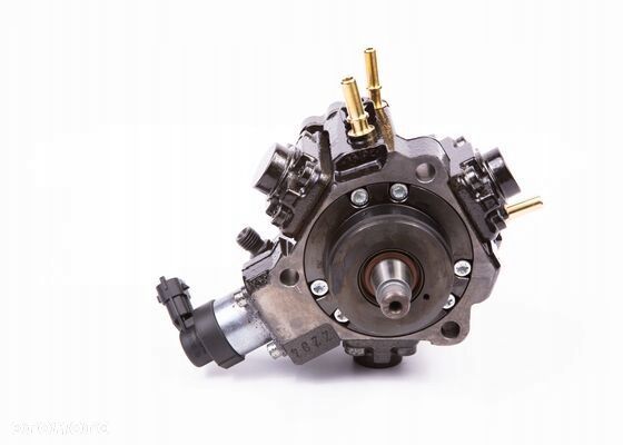 POMPA WTRYSKOWA OPEL MOVANO VIVARO 2.0 2.3 CDTI - 2