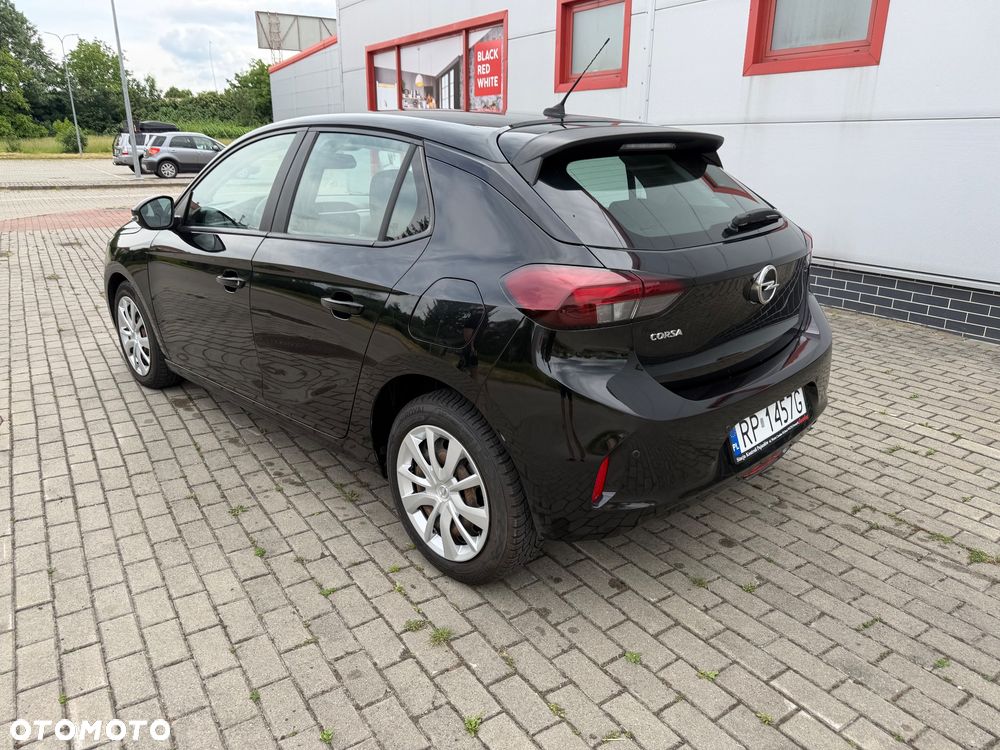 Opel Corsa 1.2 Business S&S - 2
