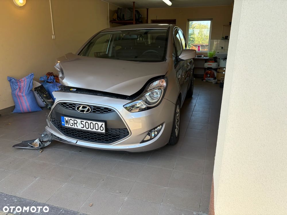 Hyundai ix20 - 13