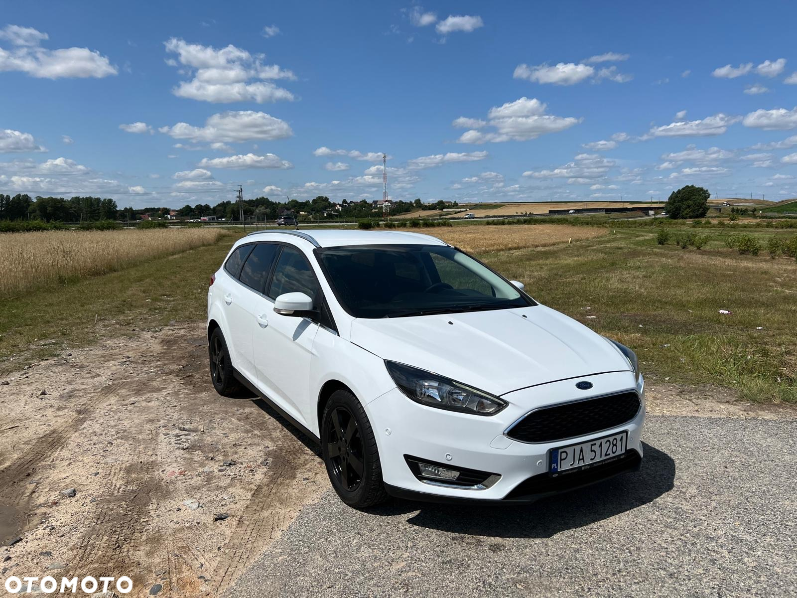 Ford Focus - 3