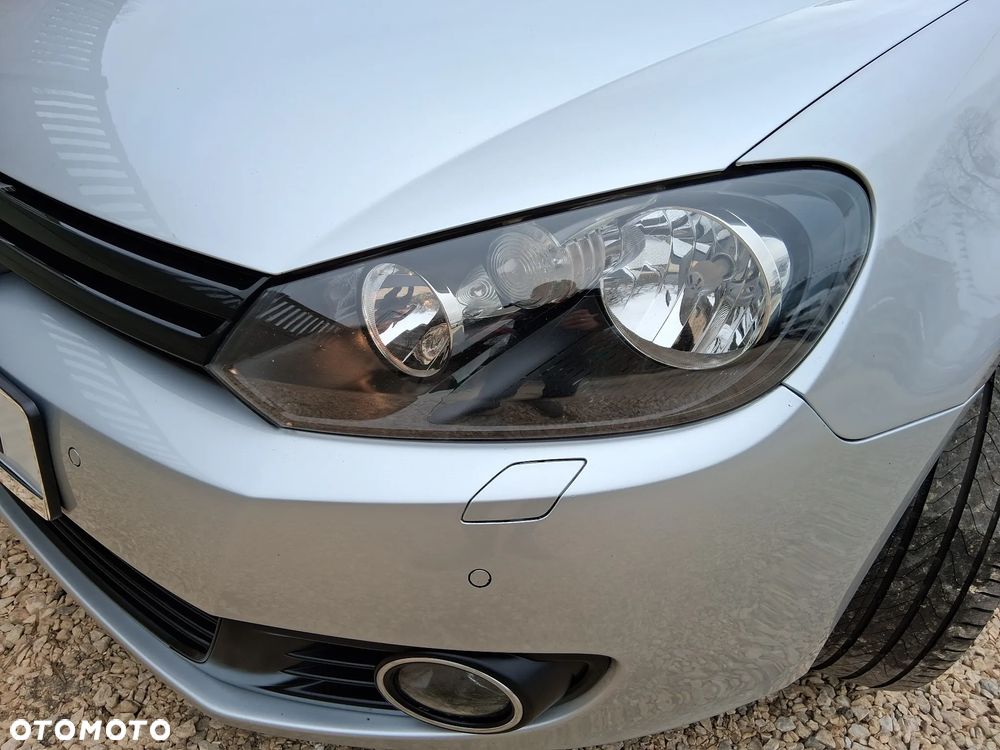 Volkswagen Golf 2.0 TDI DPF MATCH - 34