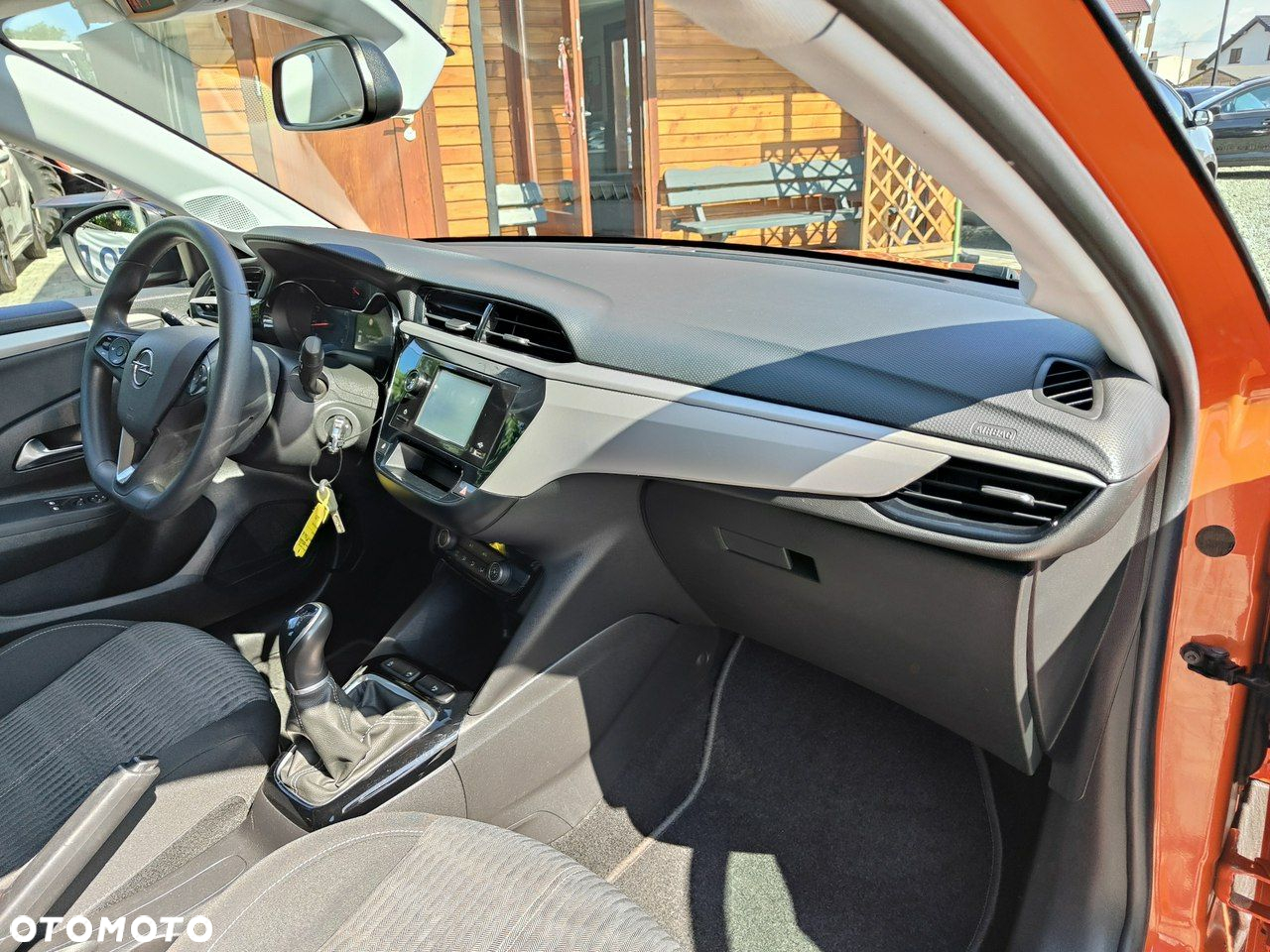 Opel Corsa 1.2 Edition S&S - 22