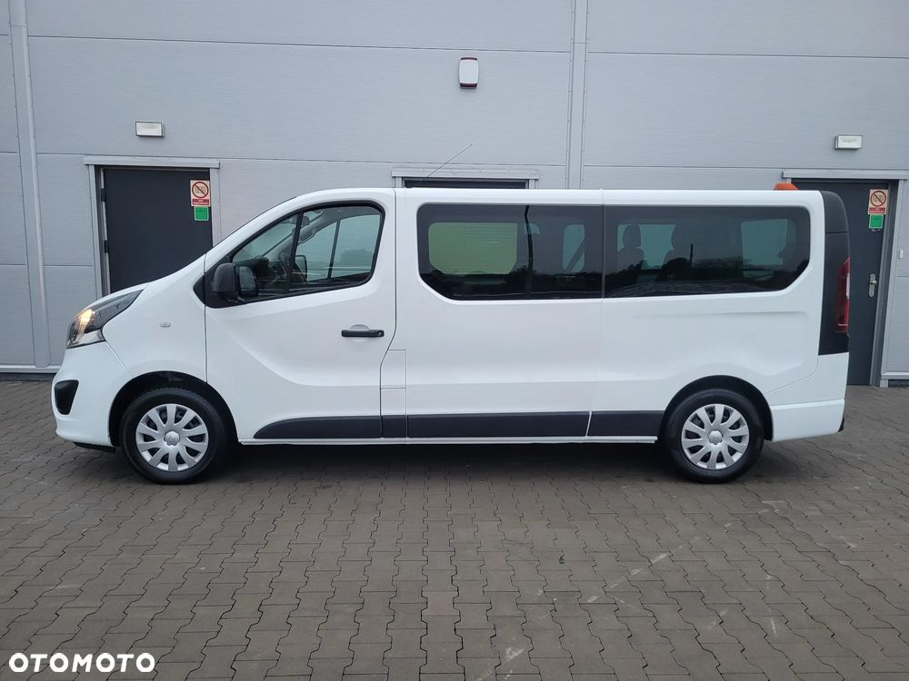Opel Vivaro L2H1 S&S Tourer - 6