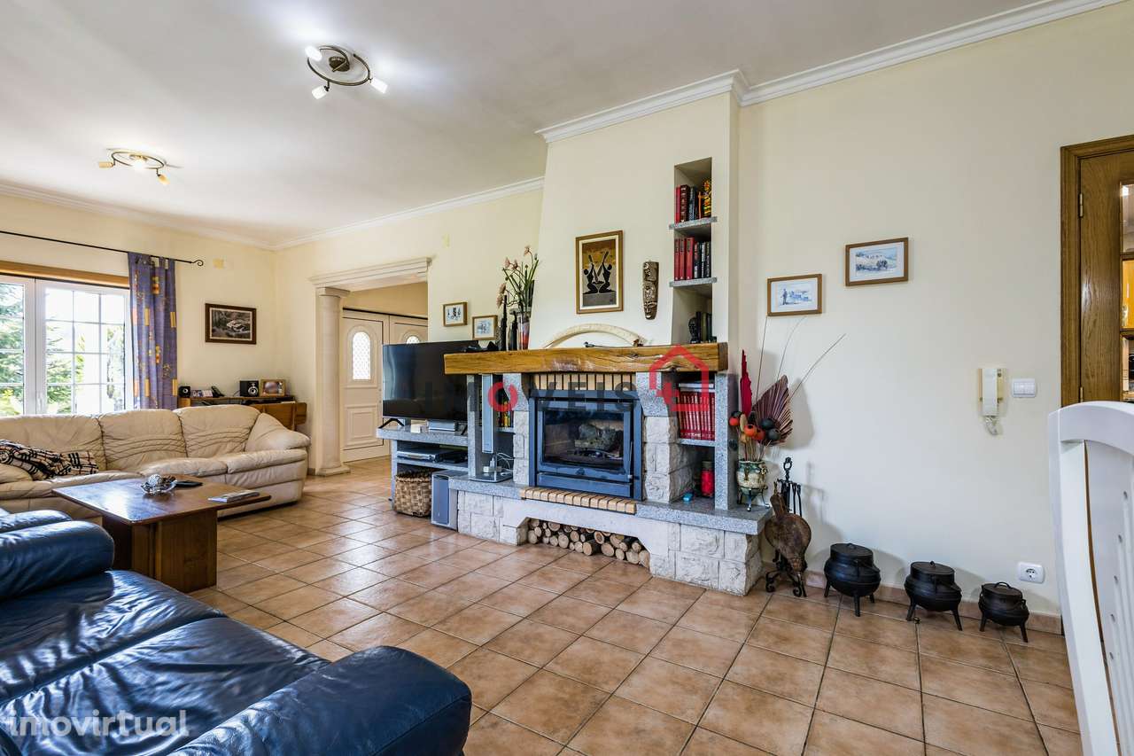 Moradia T5 - São Jorge - Grande imagem: 5/40