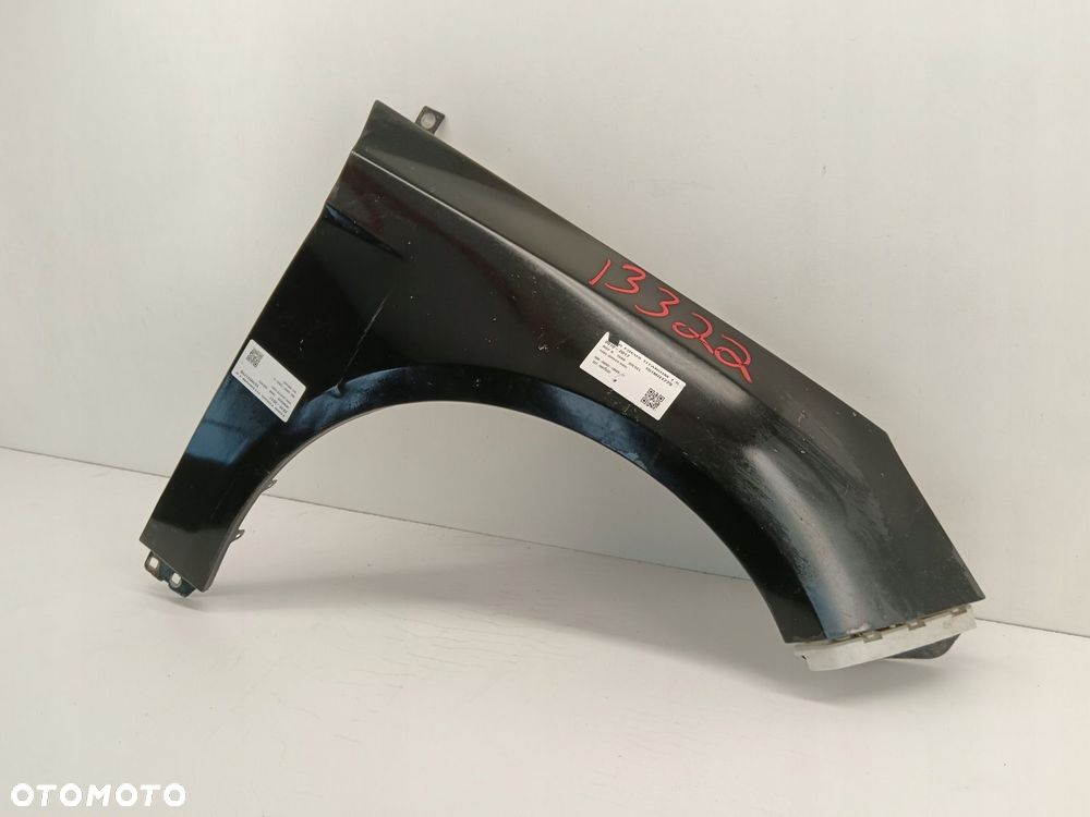 BŁOTNIK PRAWY PRZEDNI FORD FOCUS MK3 10-18 - 2