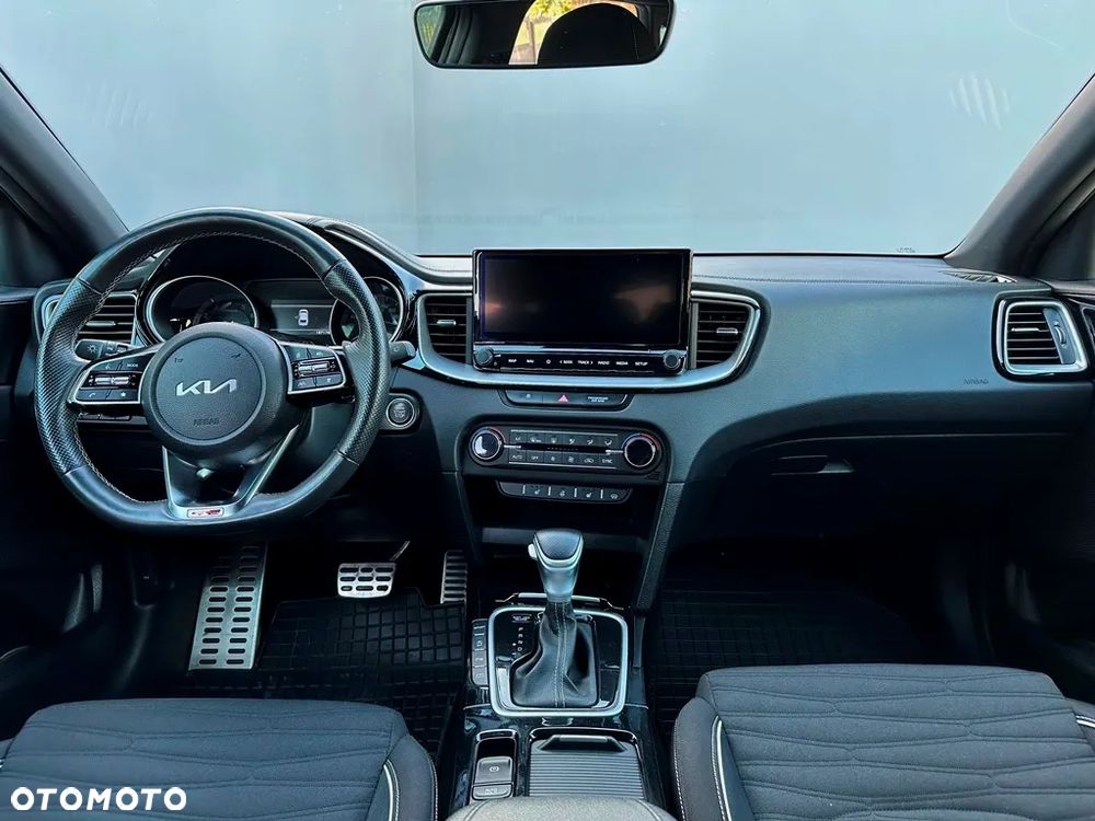 Kia ProCeed 1.5 T-GDI GT Line DCT - 30