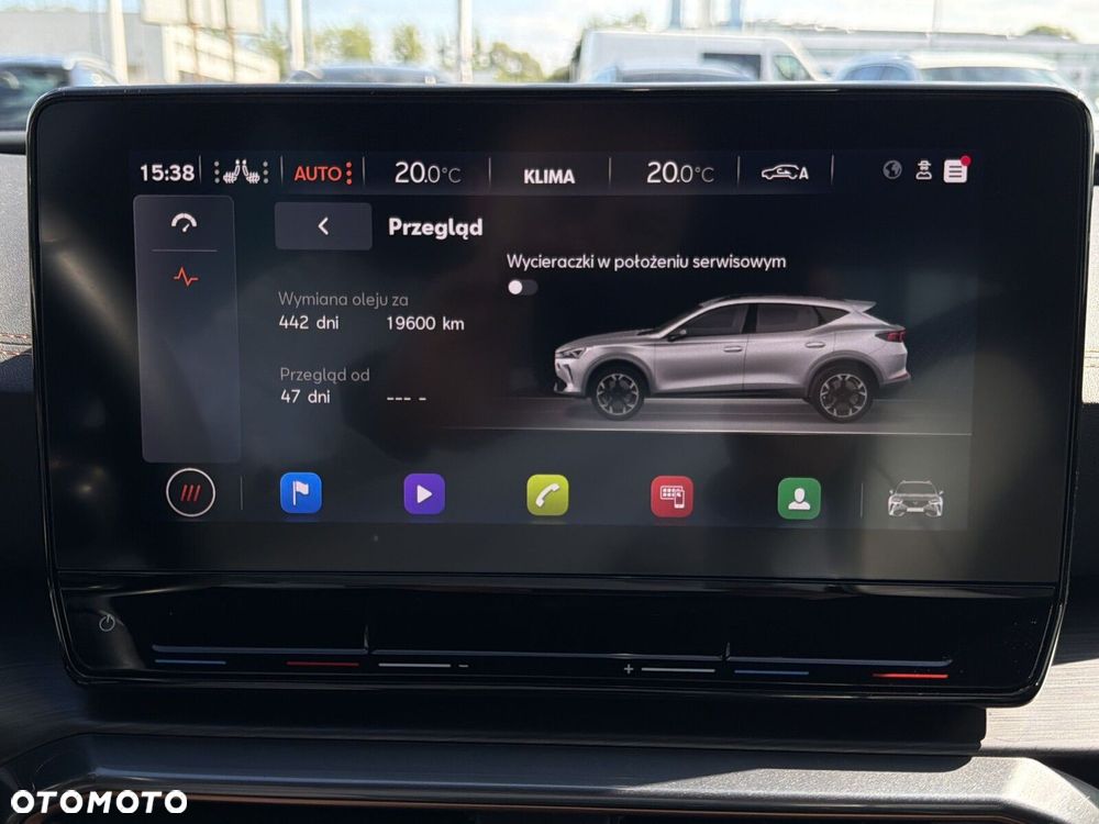 Cupra Formentor 1.5 TSI DSG - 29