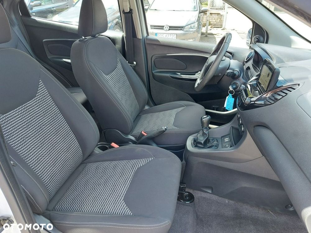 Ford Ka+ - 18