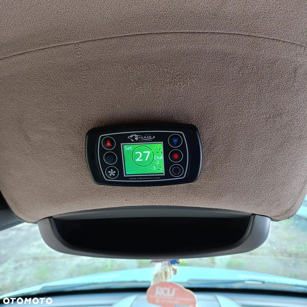 Mercedes-Benz Sprinter 513 CDI - 27