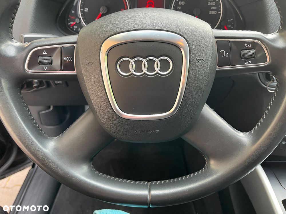 Audi Q5 2.0 TDI Quattro Stronic - 14