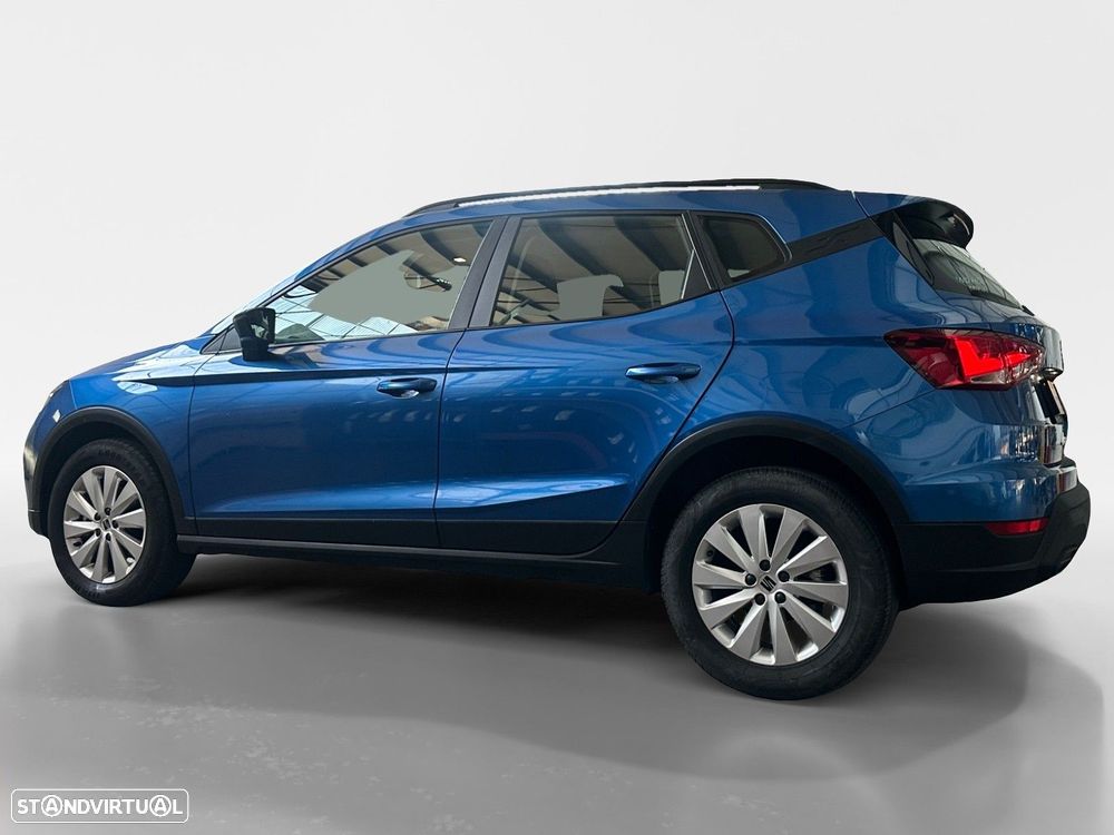 SEAT Arona 1.0 TSI Style DSG - 2