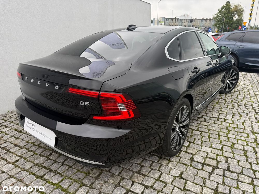 Volvo S90 - 8