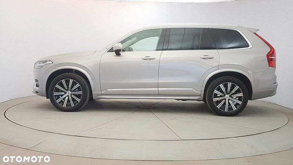 Volvo XC 90 - 4