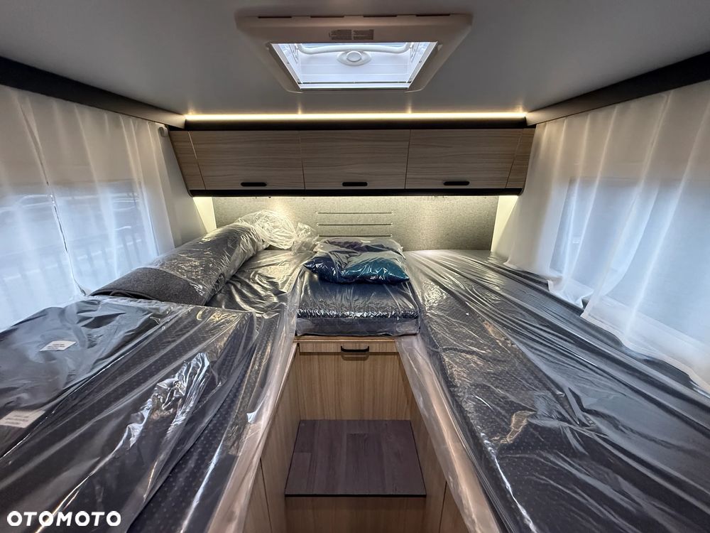 Adria Sun living S 75SL NOWY 4OS 165KM AUTOMAT FV23% WCC - 22