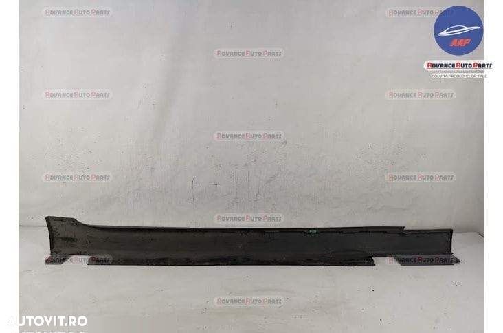 Ornament Prag Stanga original BMW Seria 5 E60/E61 2003 2004 2005 2006 - 8