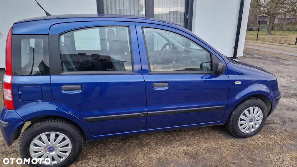 Fiat Panda 1.2 Emotion - 2