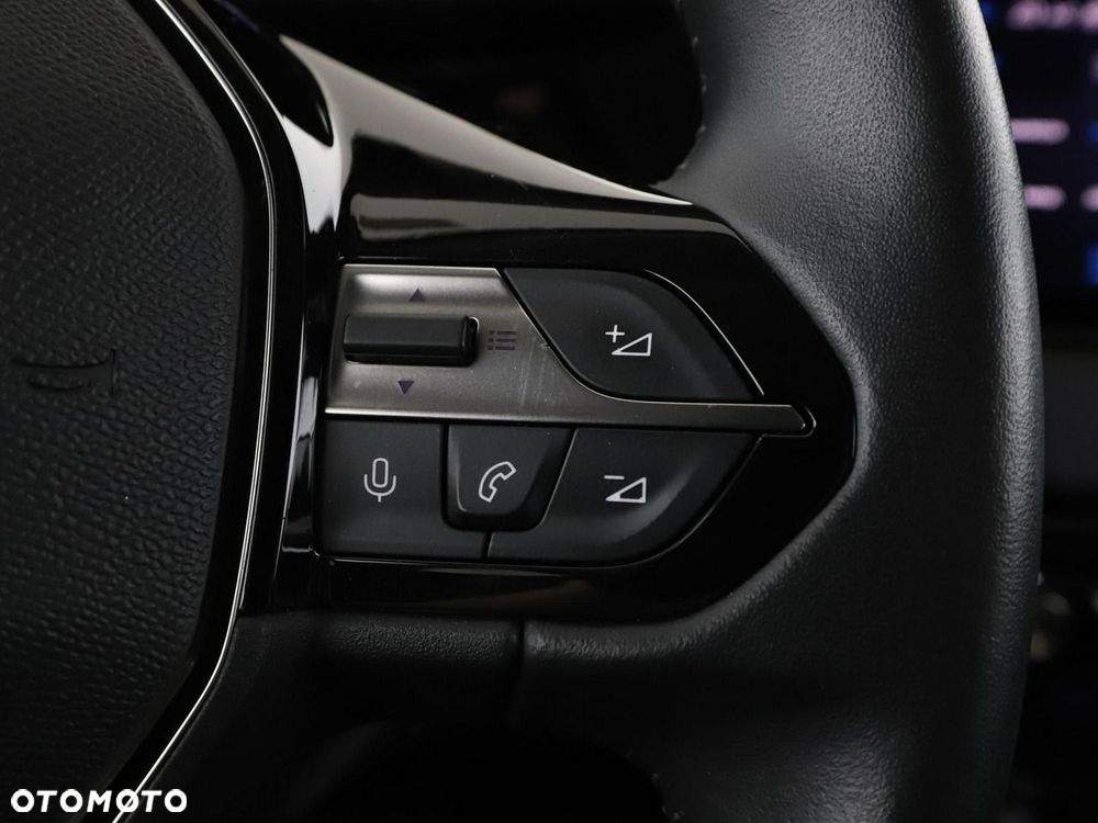 Peugeot 308 180 e-EAT8 Allure Pack - 34