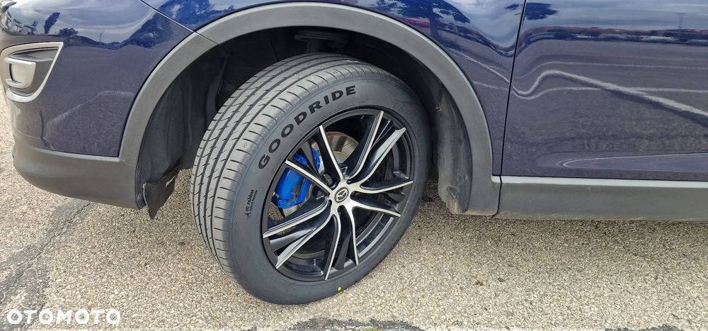 Mazda CX-9 3.7 V6 - 6