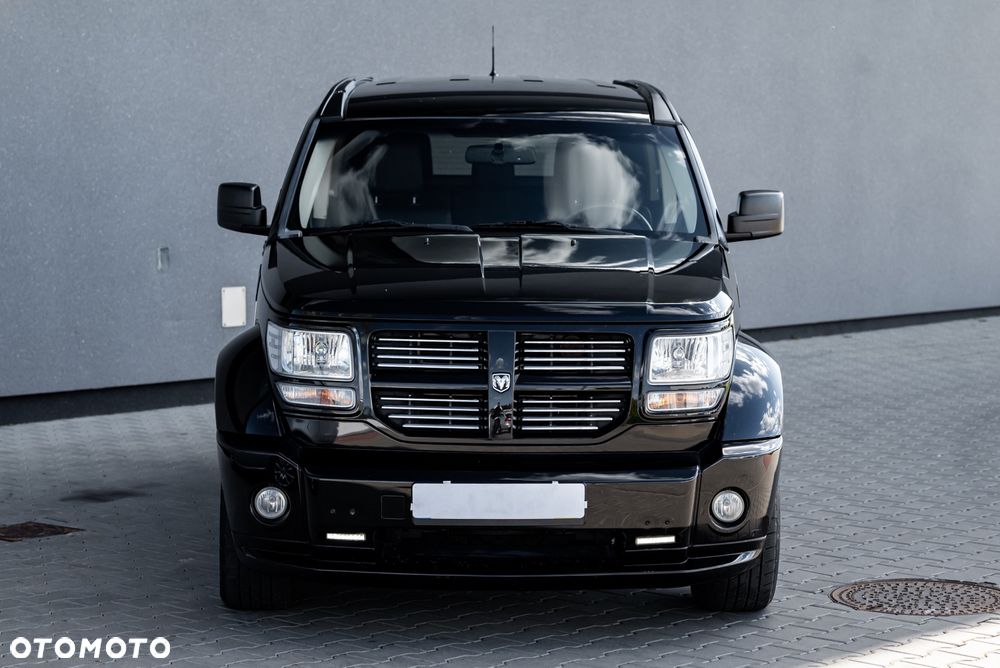 Dodge Nitro 4.0 Automatik R/T - 4