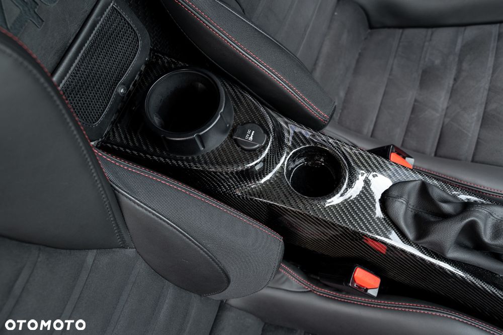 Alfa Romeo 4C 1750 TBi TCT - 27