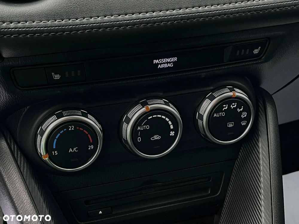 Mazda CX-3 2.0 Skymotion - 30