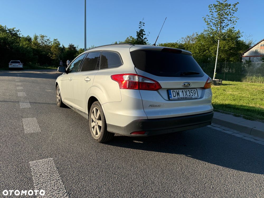 Ford Focus 1.6 TDCi Edition - 11