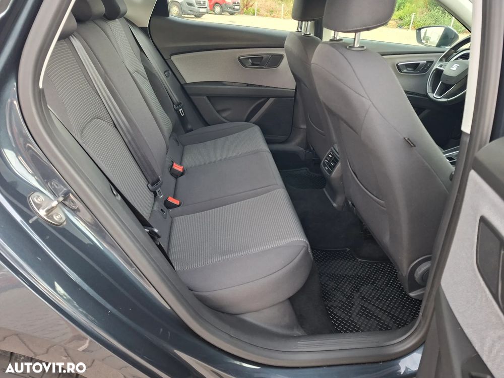 Seat Leon - 14